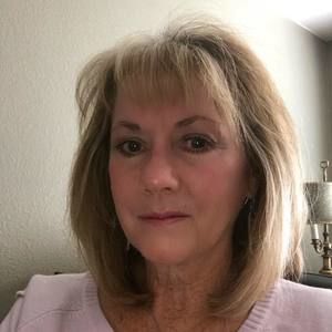 Meet your Posher, Diane